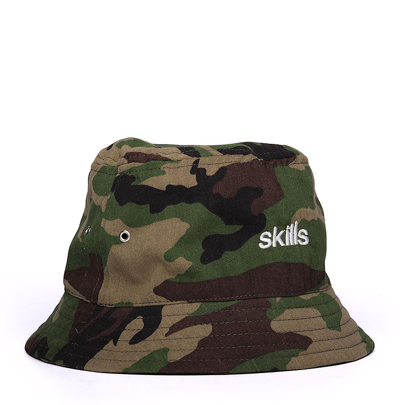 Панама Skills V (SKILLS V-street camo)  - цена, описание, фото 1